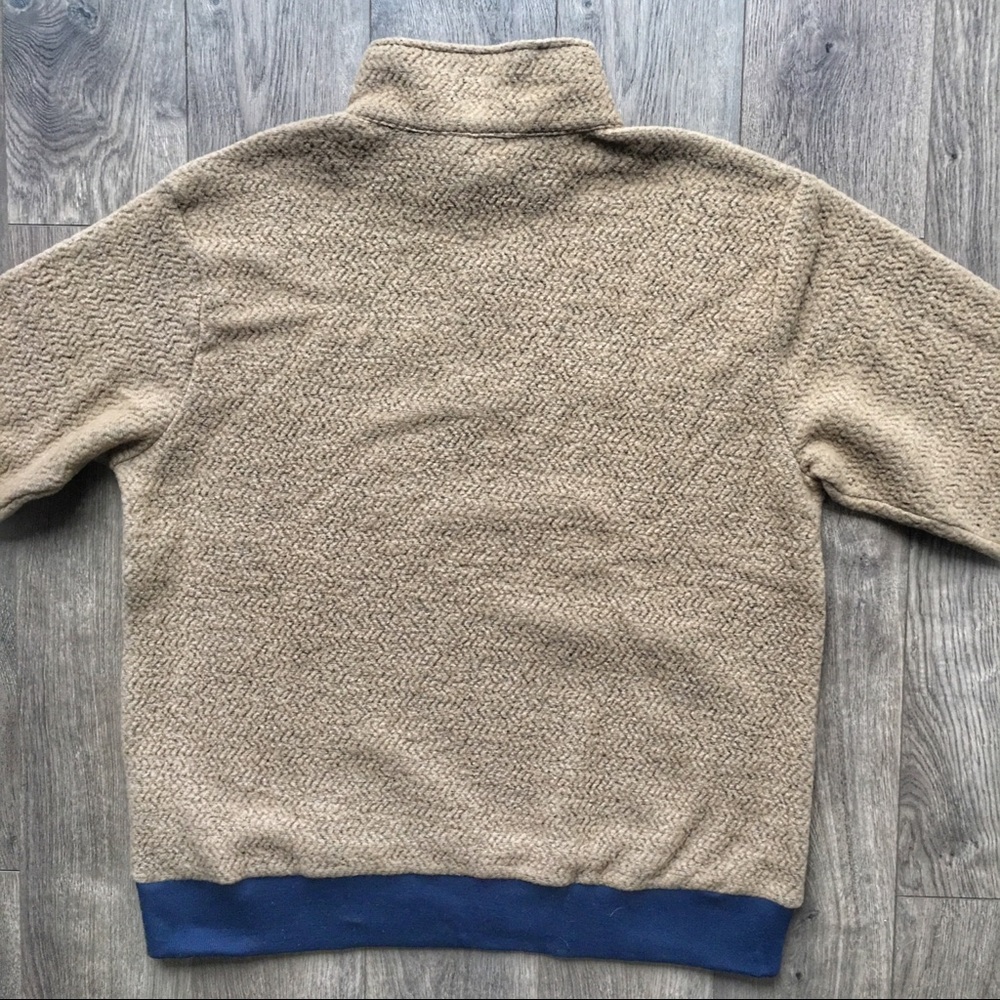 NWT Patagonia Deadstock Fall ‘18 Woolyester Jacket - Picture 7 of 7